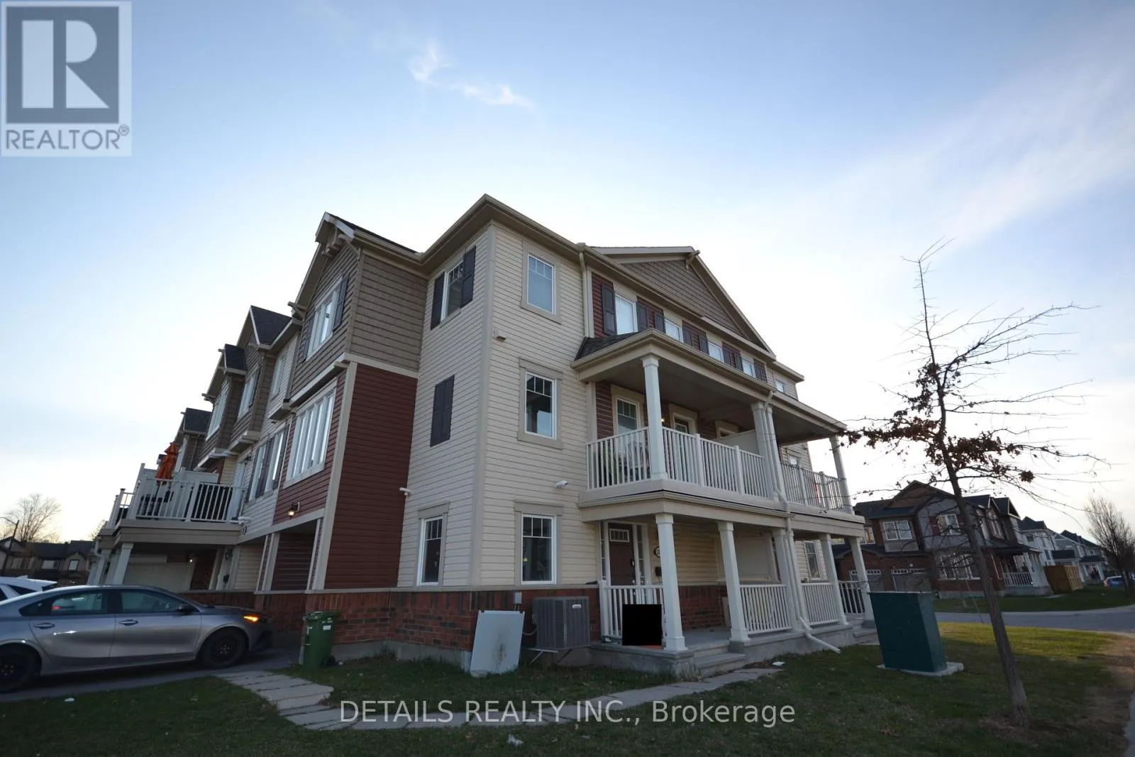 Row / Townhouse for rent: 530 Snow Goose Street, Ottawa, Ontario K2J 6C8