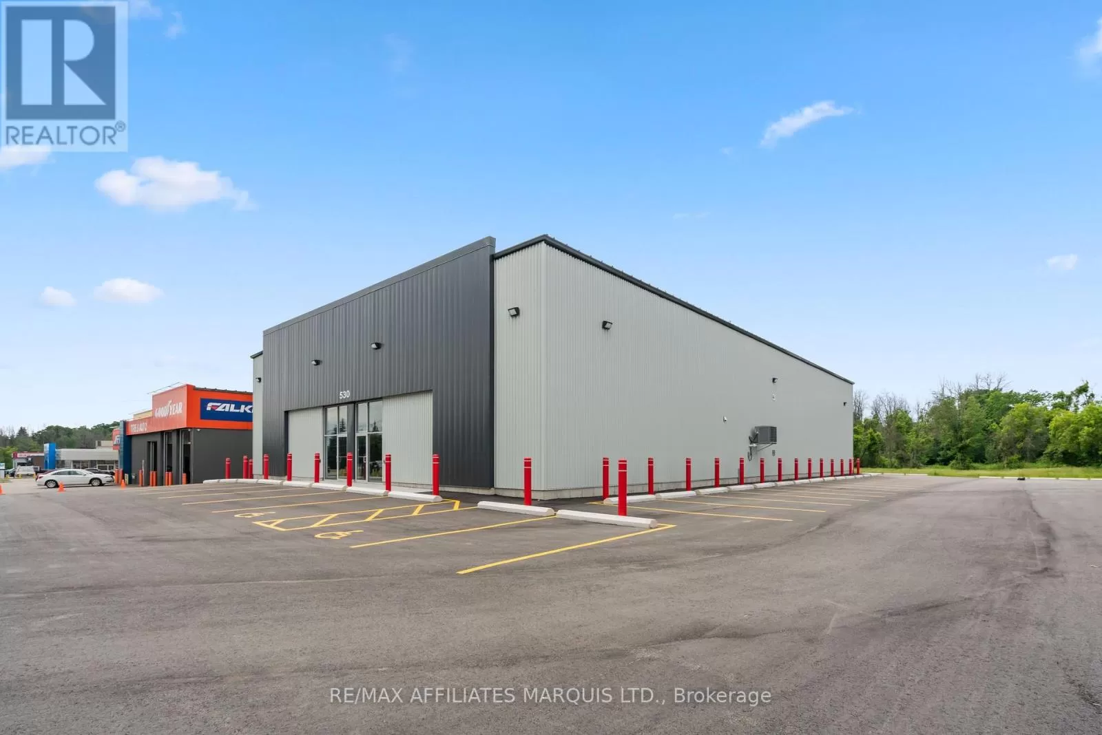 530 Stewart Boulevard N, Brockville, Ontario K6V 7H2