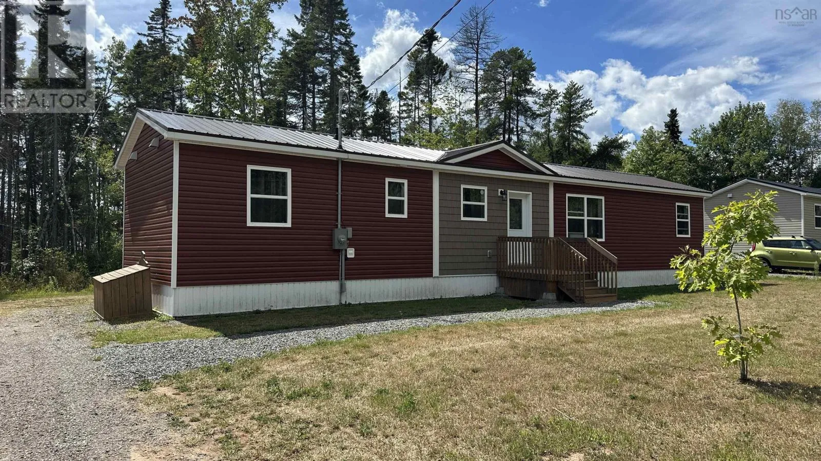 House for rent: 530 Sunset Avenue, Oxford, Nova Scotia B0M 1P0