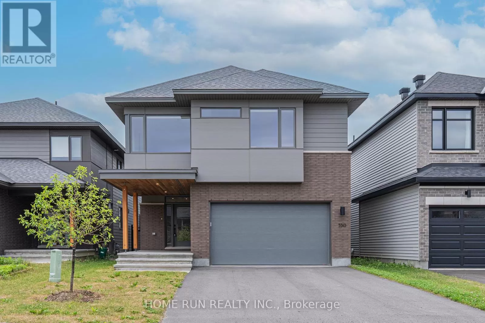 House for rent: 530 Tenor Ridge, Ottawa, Ontario K4M 0P9