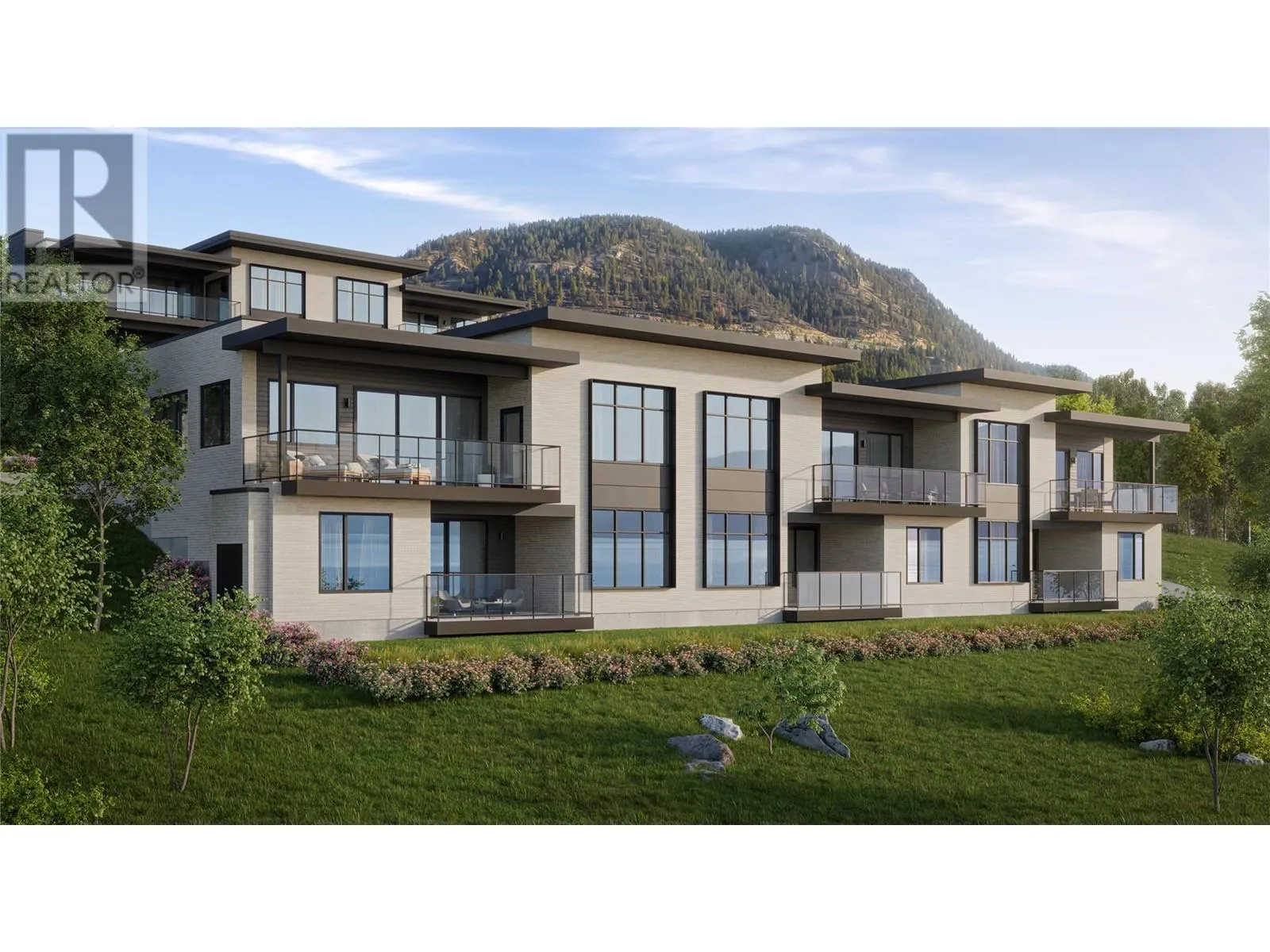 Row / Townhouse for rent: 5300 Buchanan Road Unit# Prop Sl14, Peachland, British Columbia V0H 1X1