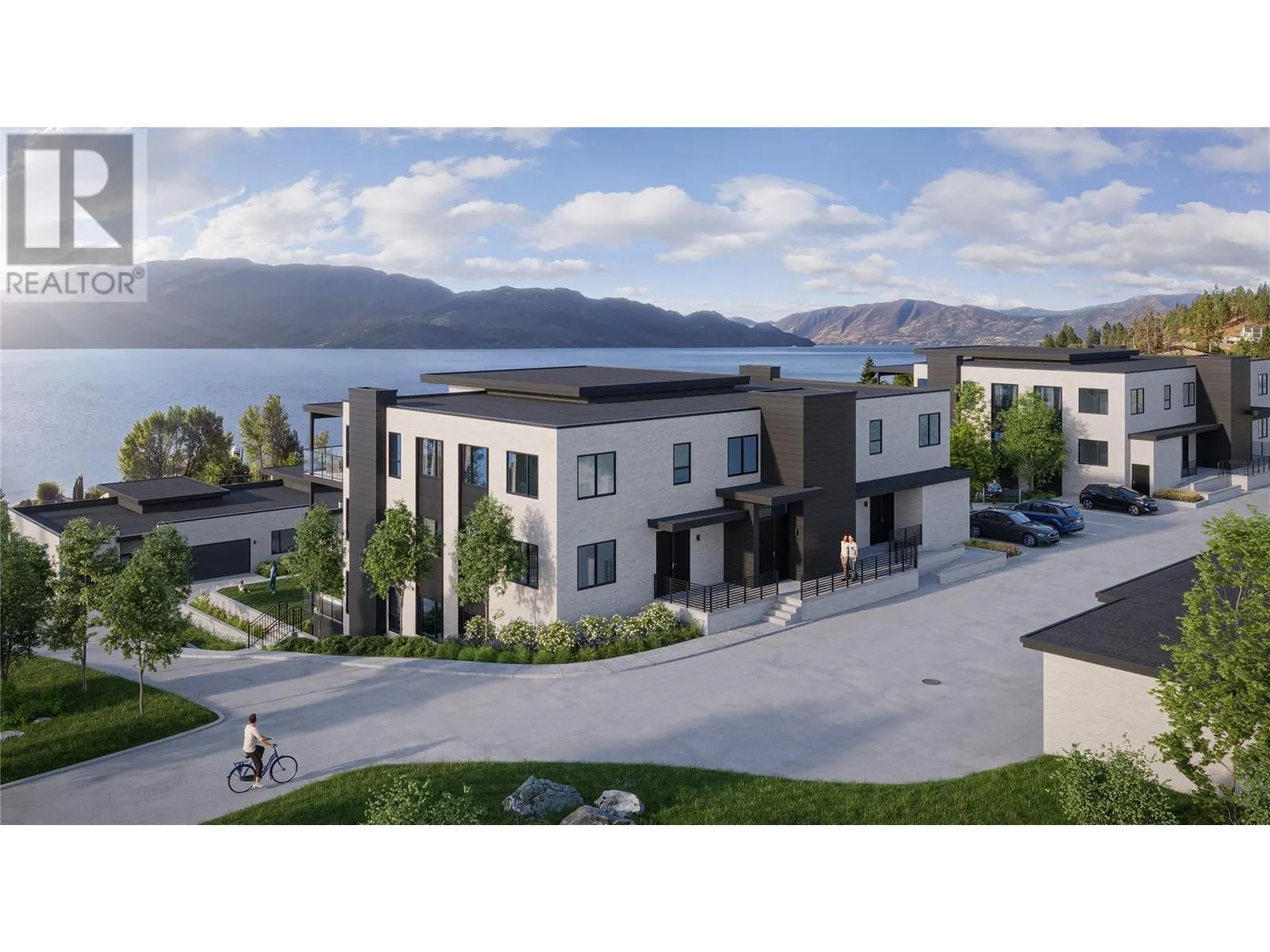 Apartment for rent: 5300 Buchanan Road Unit# Prop Sl6, Peachland, British Columbia V0H 1X1