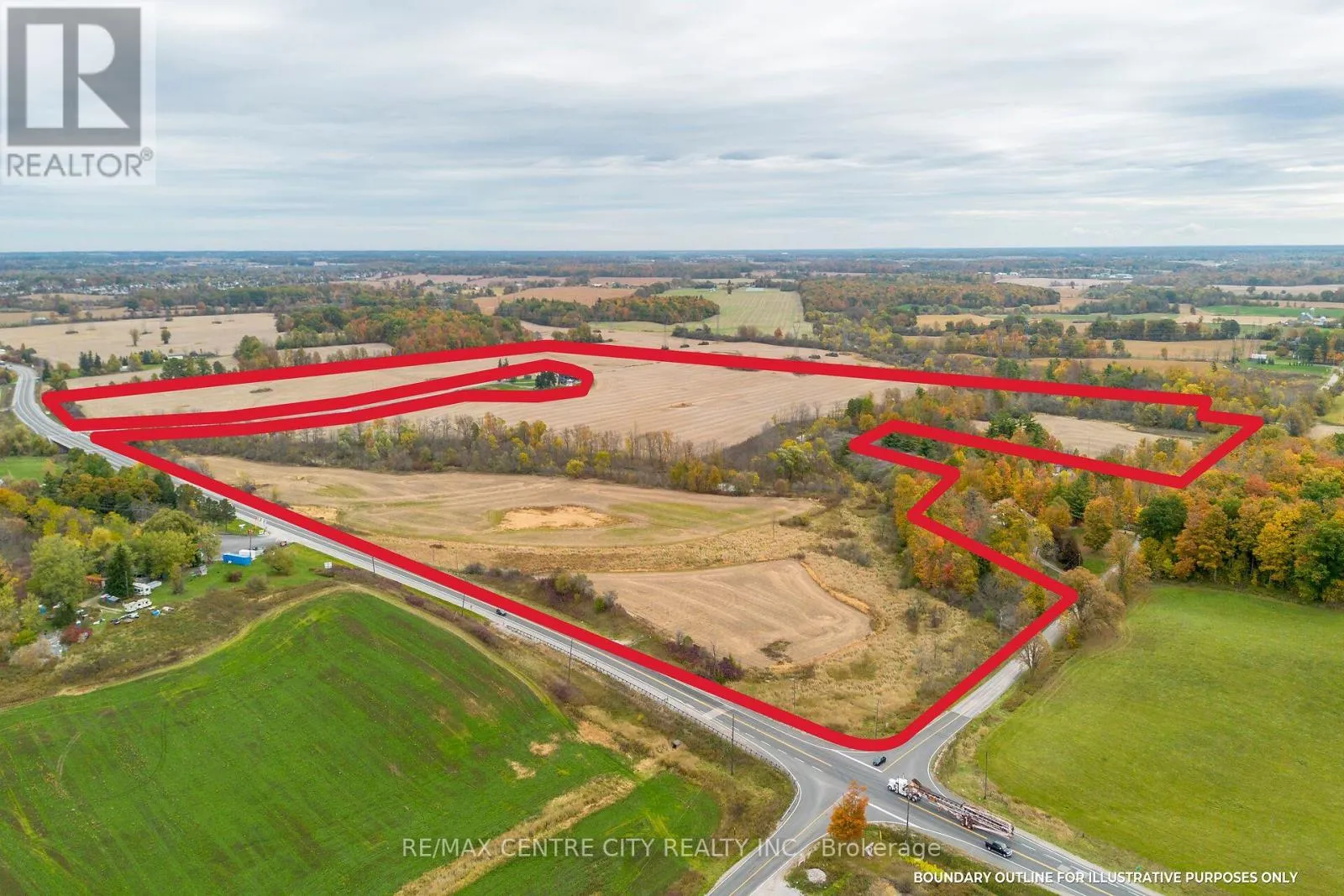 5300 Hwy 6, Haldimand, Ontario N3W 2A2