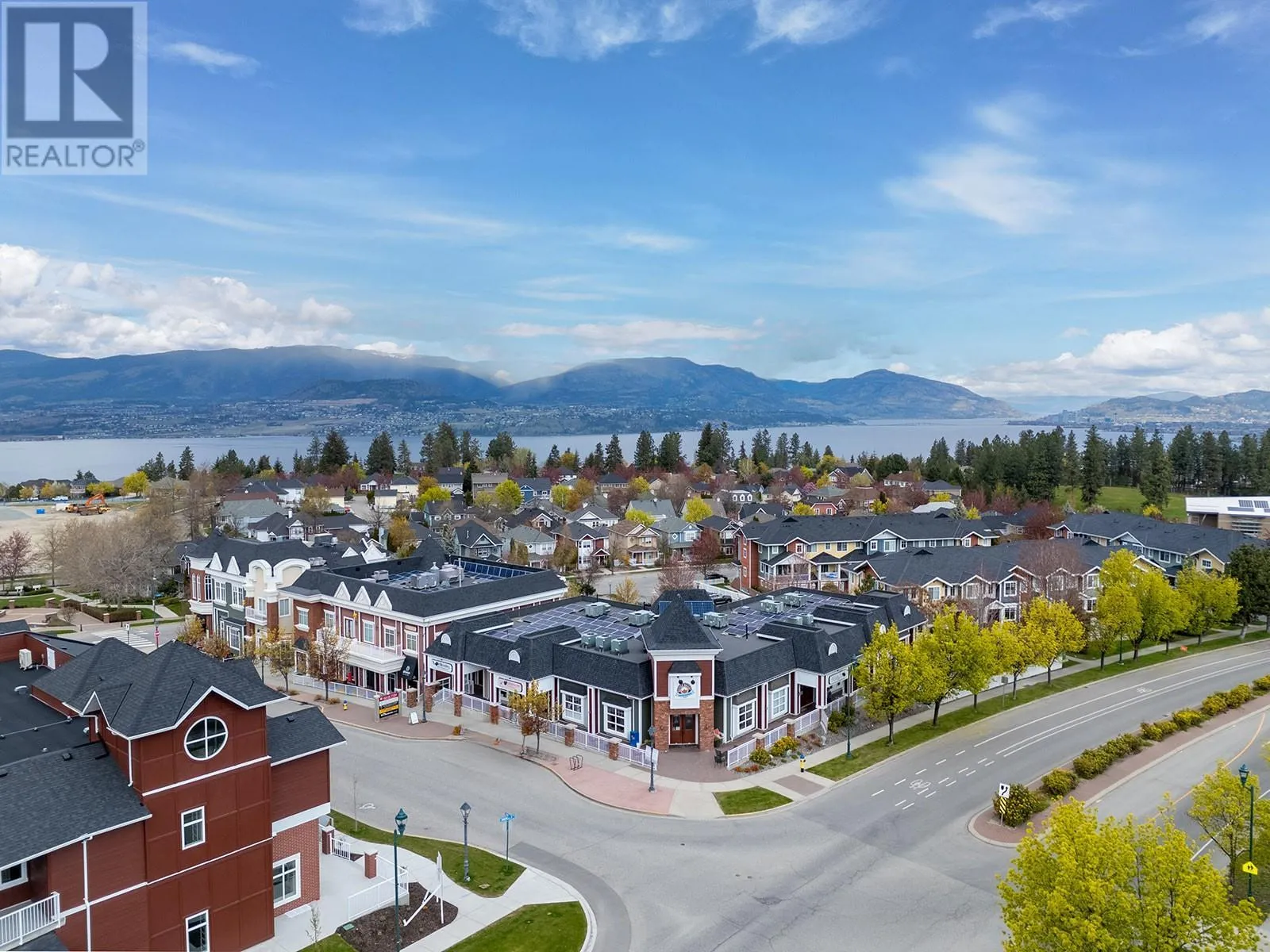 Row / Townhouse for rent: 5300 Main Street Unit# 112, Kelowna, British Columbia V1W 0C1