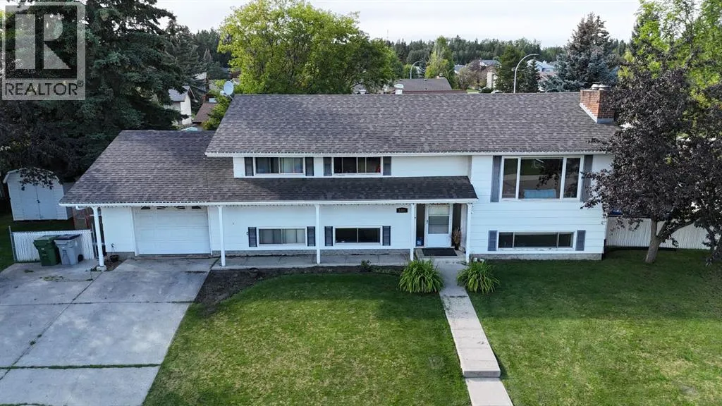 House for rent: 5301 15 Ave, Edson, Alberta T7E 1H2