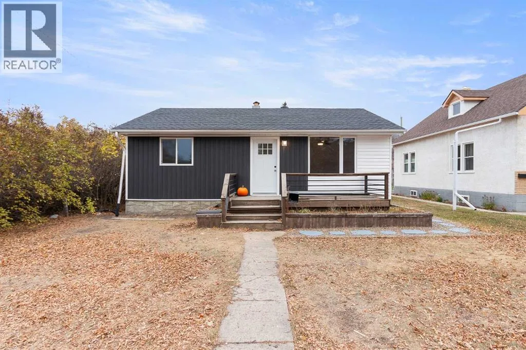 House for rent: 5301 47 Street, Lloydminster, Alberta T9V 0G5