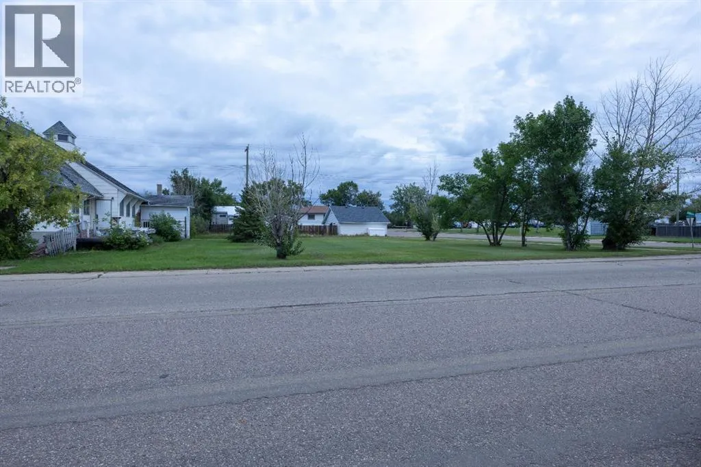 5301 Victoria Avenue, Coronation, Alberta T0C 1C0