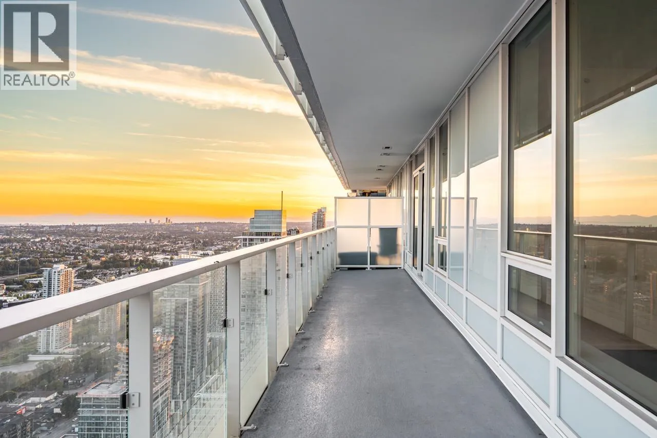 Apartment for rent: 5303 4650 Brentwood Boulevard, Burnaby, British Columbia V5C 0M3