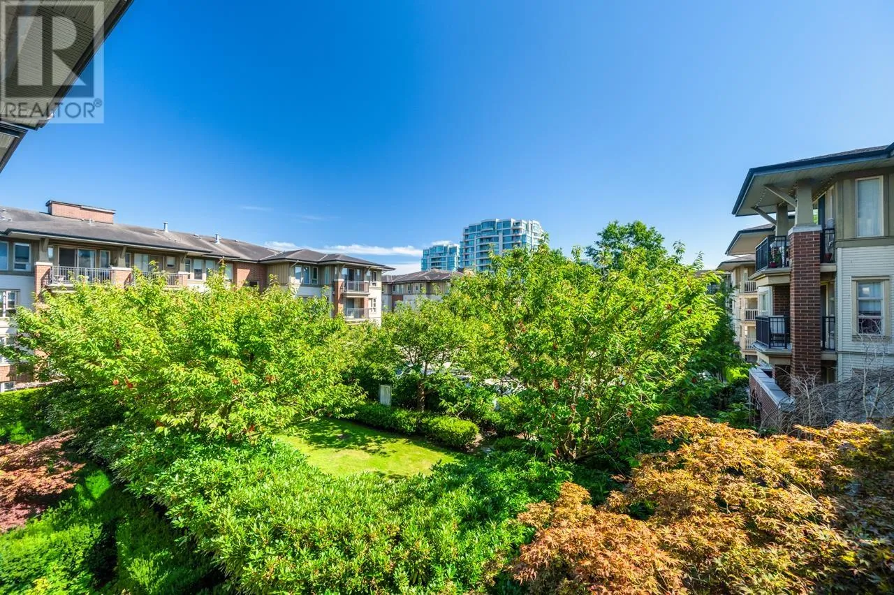 Apartment for rent: 5304 5111 Garden City Road, Richmond, British Columbia V6X 4H4