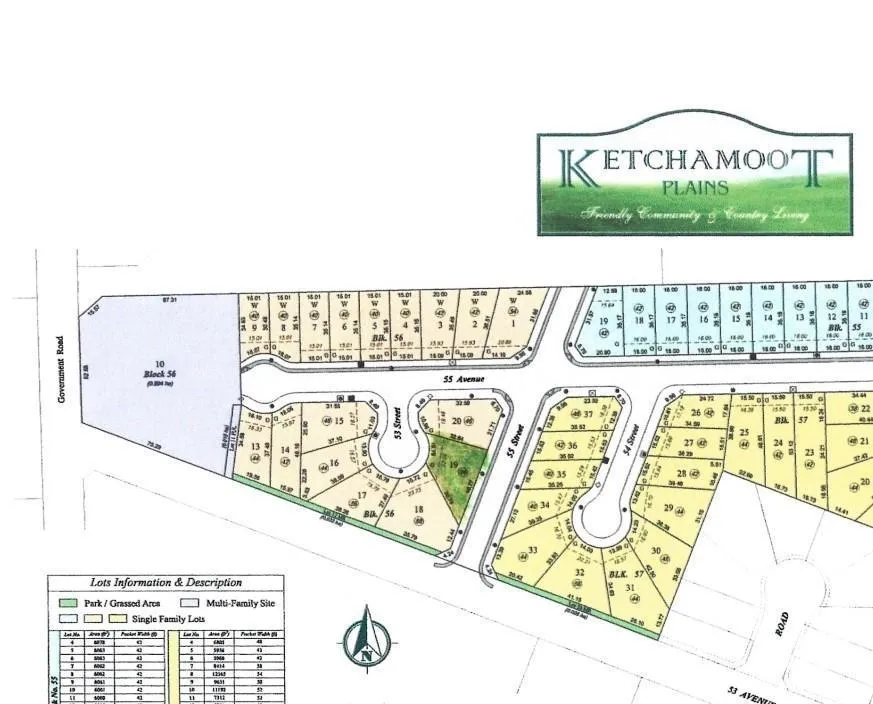 No Building for rent: 5305 55a St, Tofield, Alberta T0B 4J0