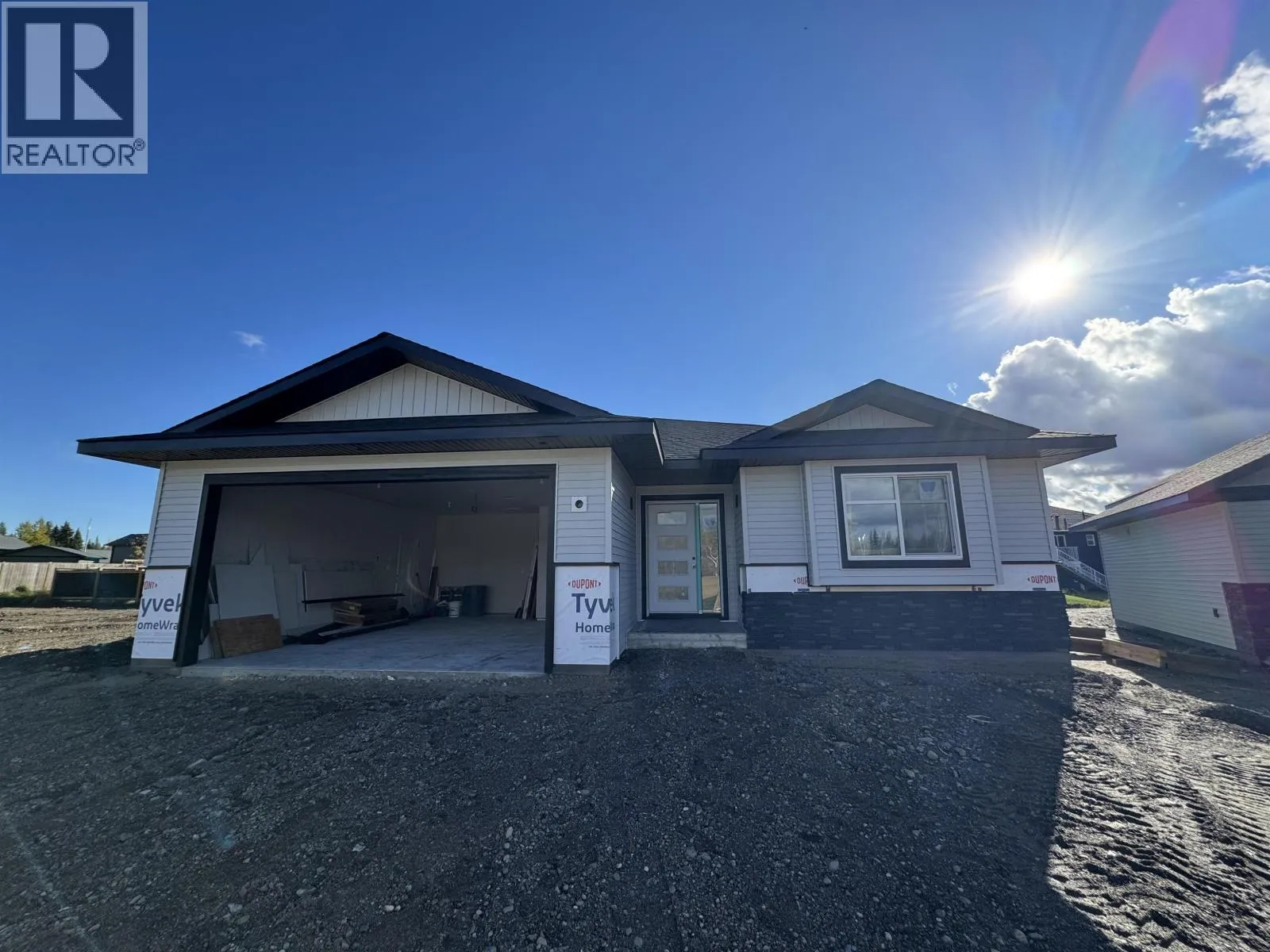 House for rent: 5305 Breanna Avenue, Prince George, British Columbia V2L 4R9