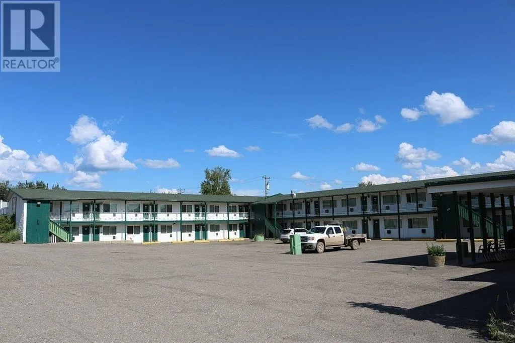 Other for rent: 5305 South Access Road, Chetwynd, British Columbia V0C 1J0