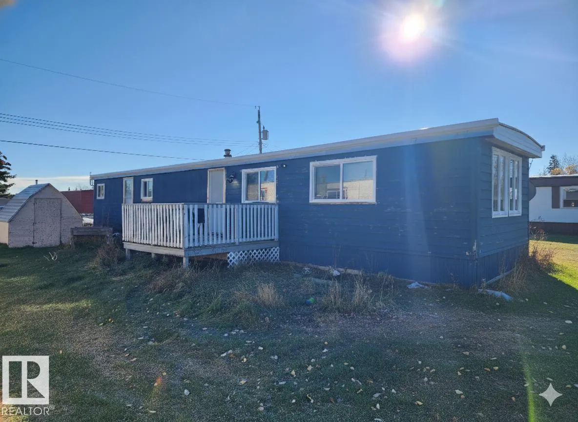 House for rent: 5307 54 St, Clyde, Alberta T0G 0P0