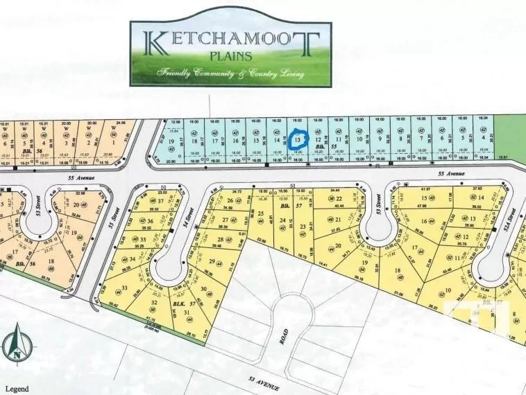 No Building for rent: 5308 55 Av, Tofield, Alberta T0B 4J0