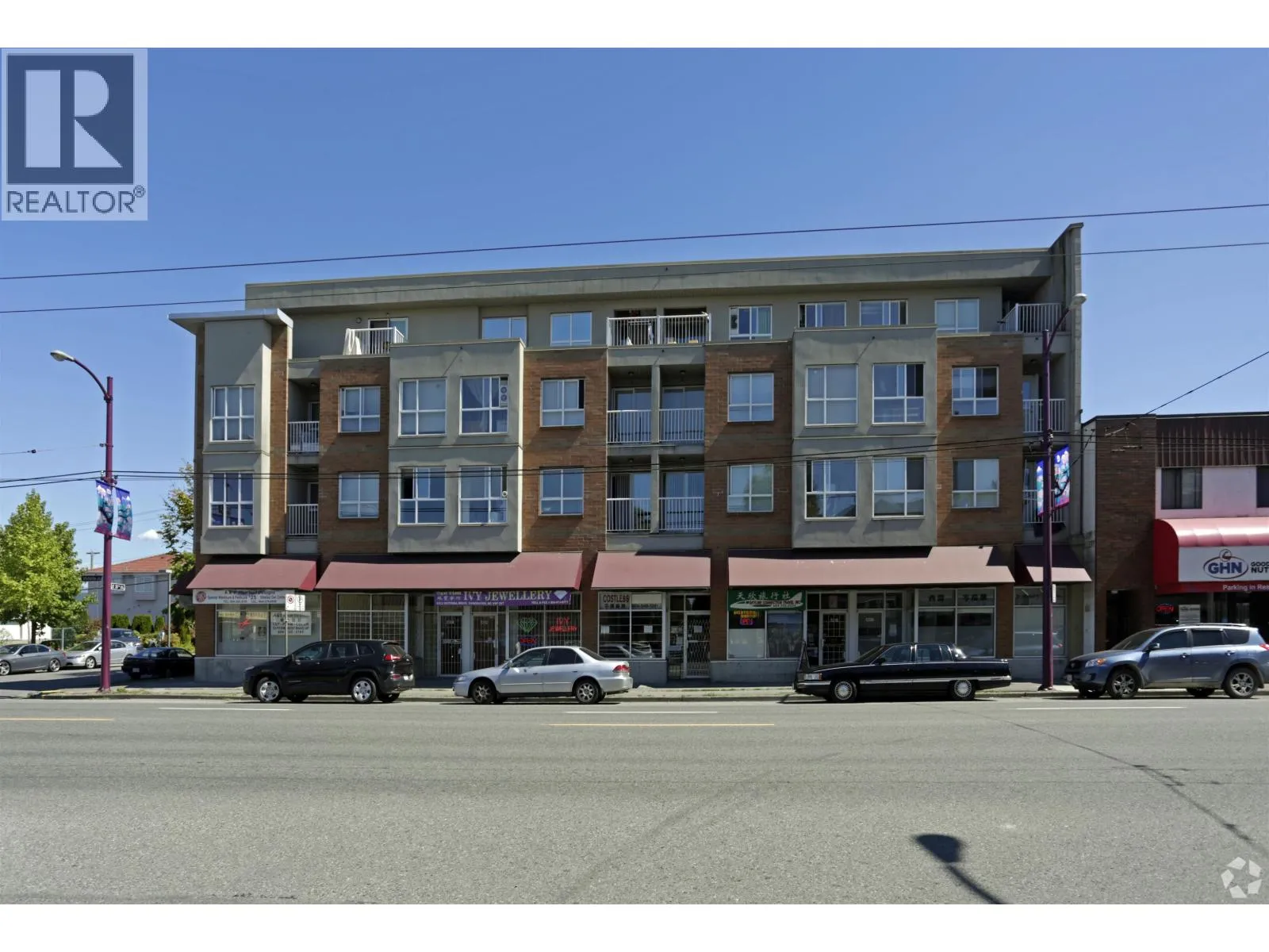 5308 Victoria Drive, Vancouver, British Columbia V5P 3V7