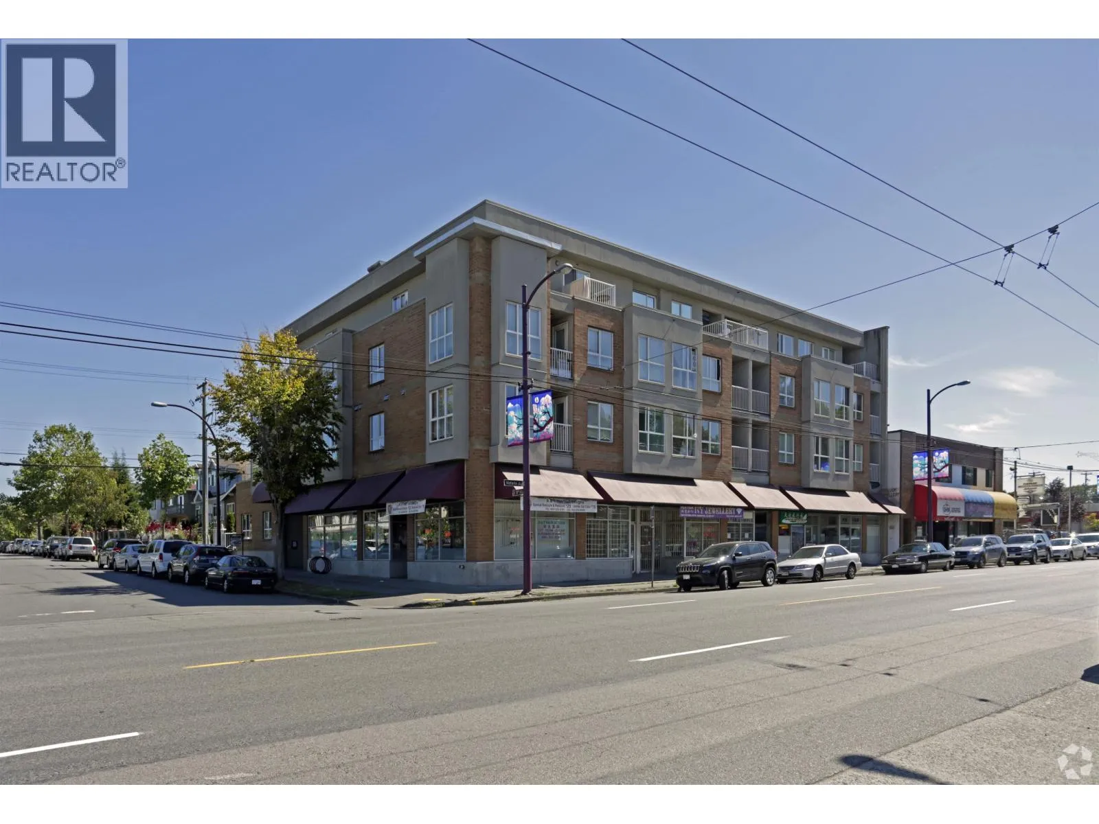 5308 Victoria Drive, Vancouver, British Columbia V5P 3V7