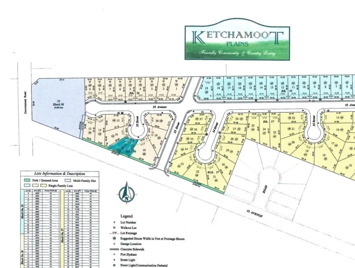 No Building for rent: 5309 55a Av, Tofield, Alberta T0B 4J0