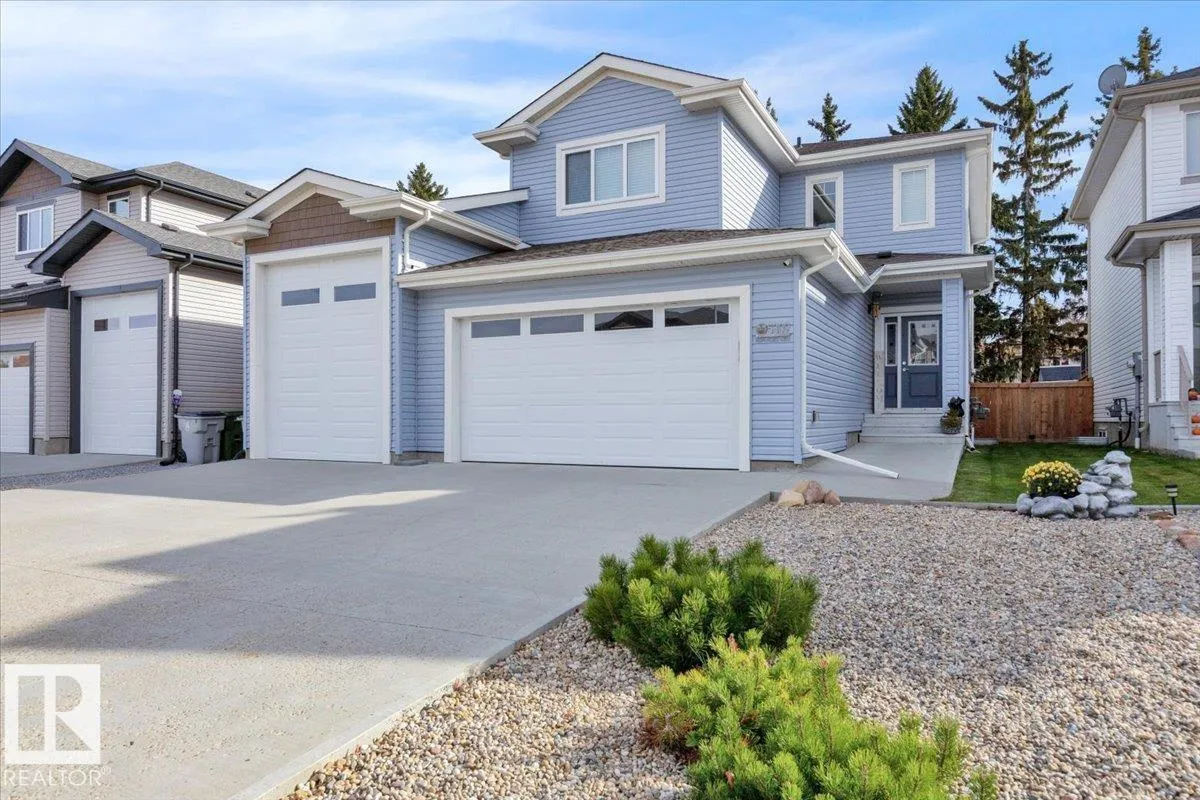 House for rent: 5309 Bon Acres Cr, Bon Accord, Alberta T0A 0K0