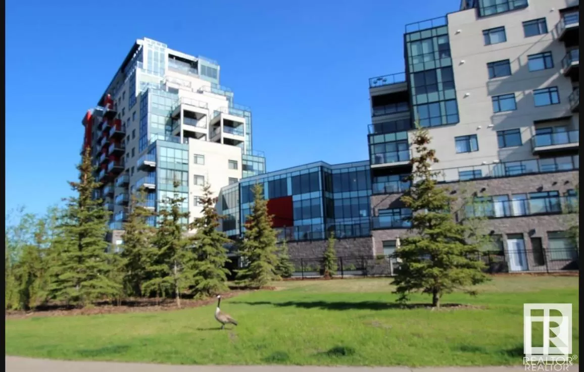 Apartment for rent: 531 5151 Windermere Bv Sw Sw, Edmonton, Alberta T6W 2K4