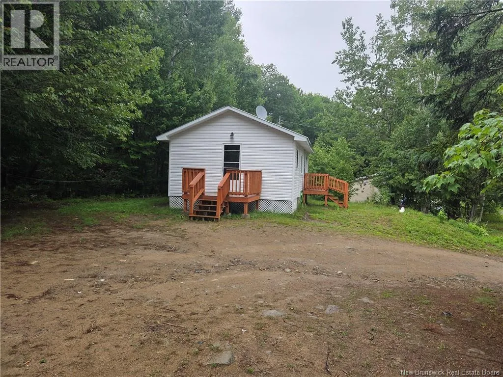 House for rent: 531 Priceville Road, Priceville, New Brunswick E9C 2K7