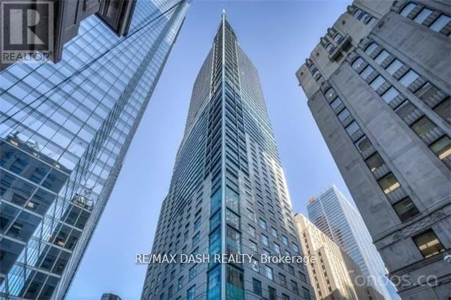 Apartment for rent: 5310 - 70 Temperance Street, Toronto, Ontario M5H 4E8