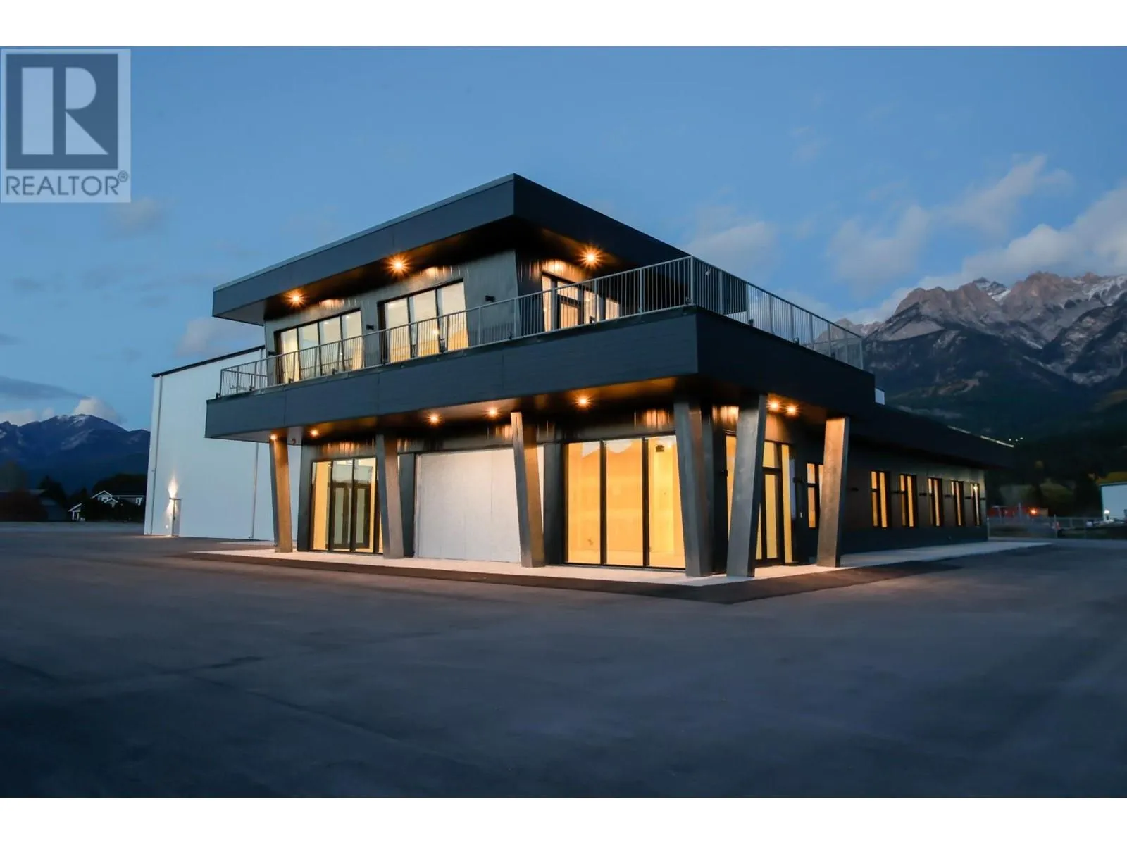 Other for rent: 5310 Fairmont Airport Road, Fairmont Hot Springs, British Columbia V0B 1L1