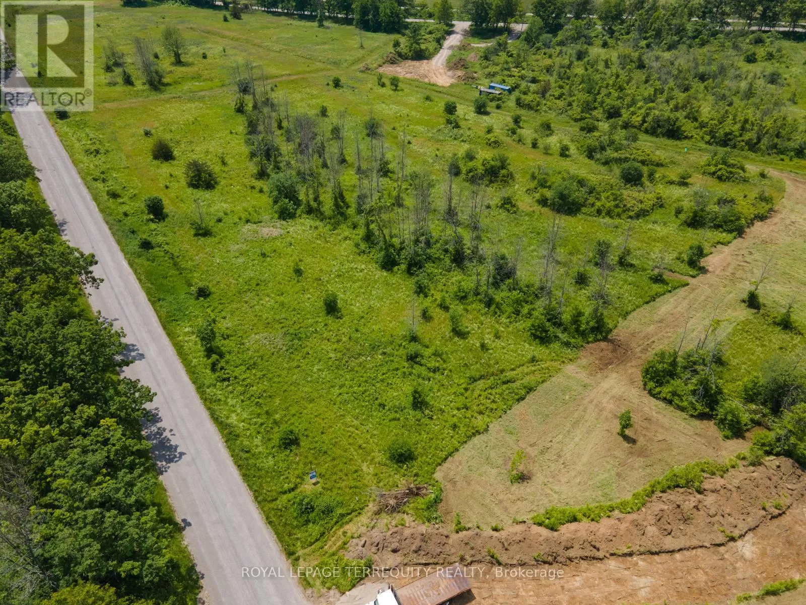 Other for rent: 5310 Sully Road, Hamilton Township, Ontario K0K 2E0