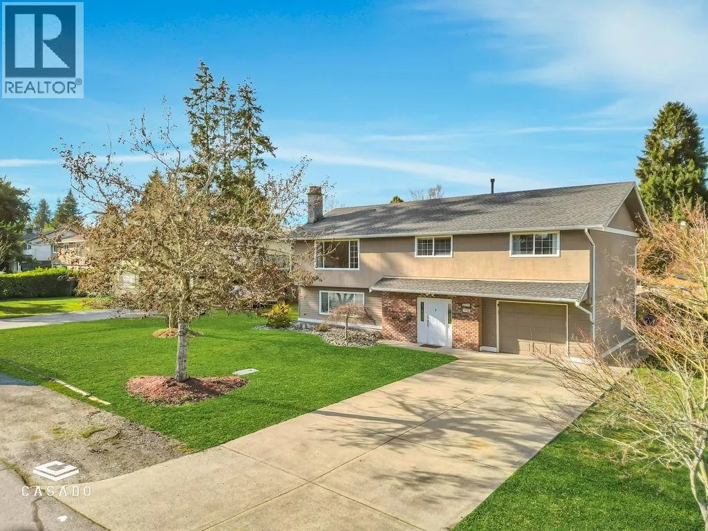 House for rent: 5311 9a Avenue, Delta, British Columbia V4M 1X3