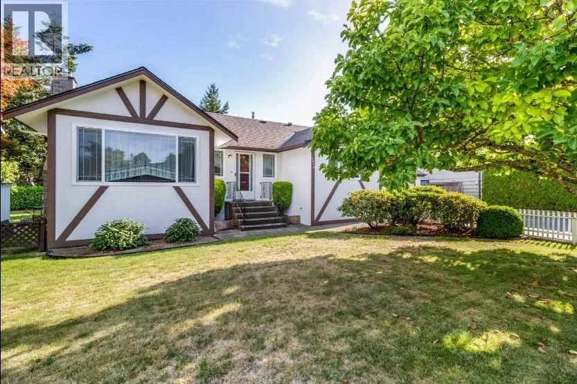 House for rent: 5312 9a Avenue, Delta, British Columbia V4M 1X2