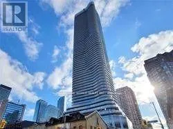 Apartment for rent: 5313 - 11 Wellesley Street W, Toronto, Ontario M4Y 0G4