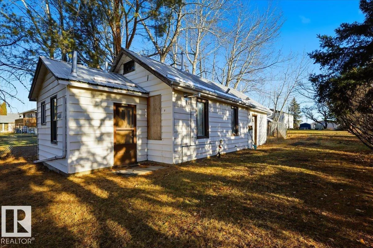 House for rent: 5313 52 St, Thorsby, Alberta T0C 2P0