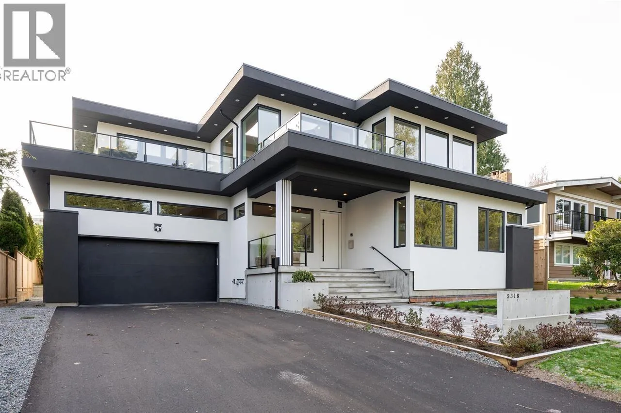 House for rent: 5318 4a Avenue, Delta, British Columbia V4M 1H5