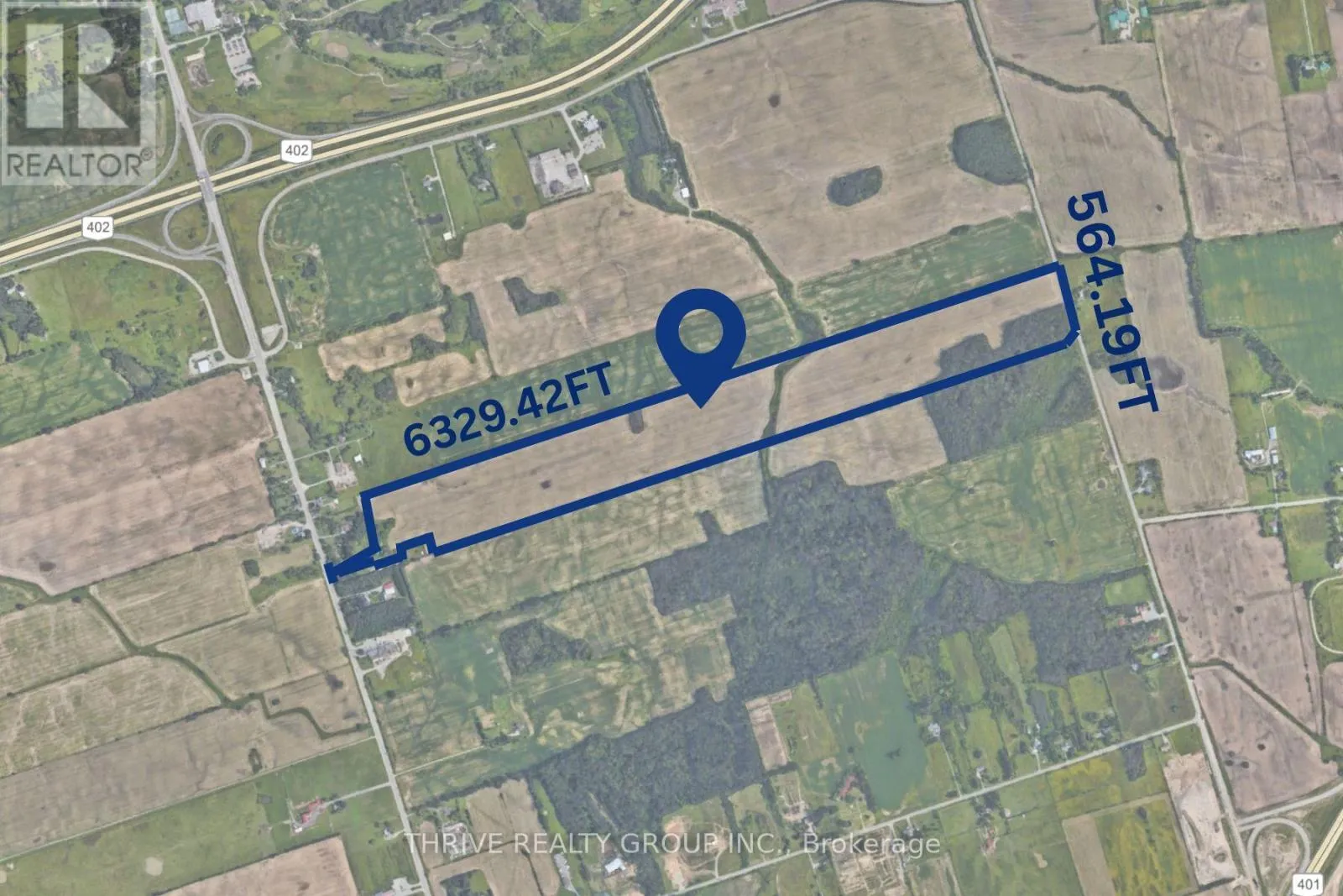 5318 Colonel Talbot Road, London South, Ontario N6P 1H9