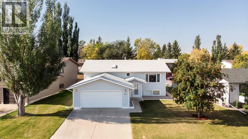 House for rent: 5319 37 Street, Innisfail, Alberta T4G 1G4