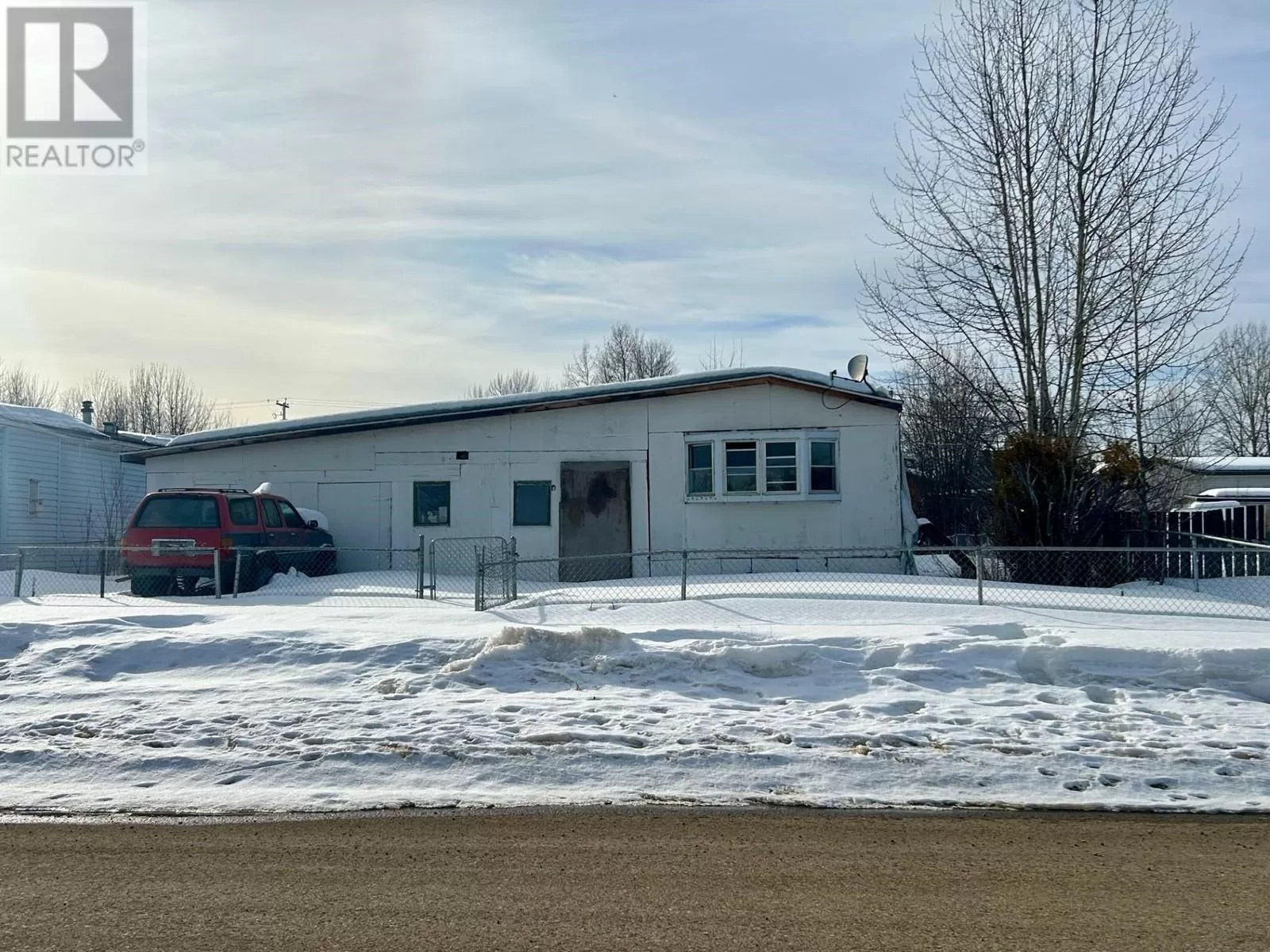 5319 41 Street, Fort Nelson, British Columbia V0C 1R0