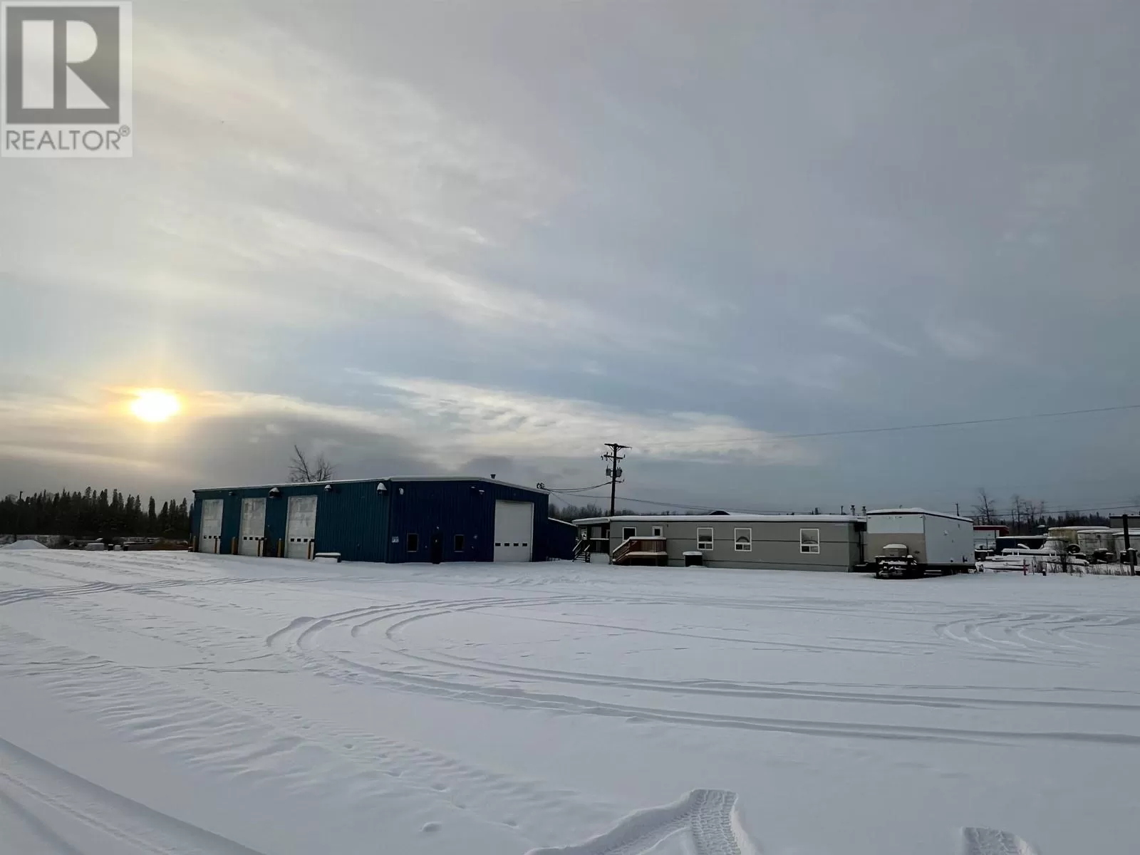 5319 44 Avenue, Fort Nelson, British Columbia V0C 1R0