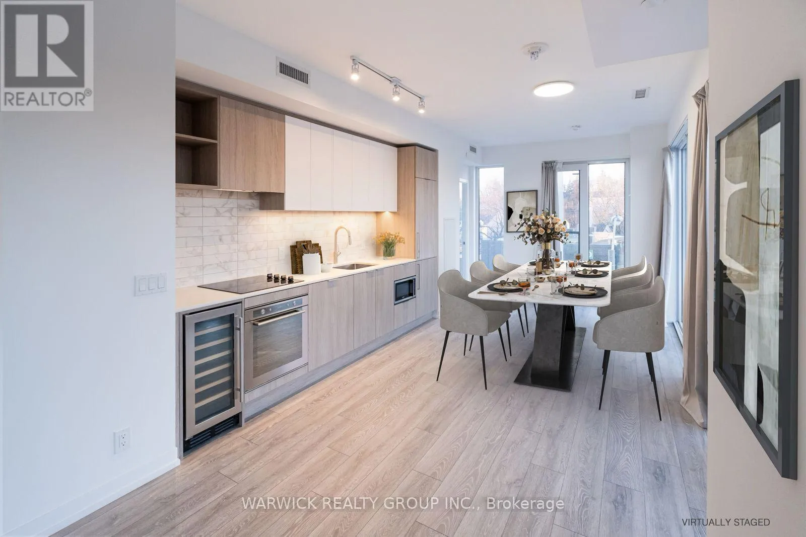 Apartment for rent: 532 - 2020 Bathurst Street, Toronto, Ontario M5P 0A6