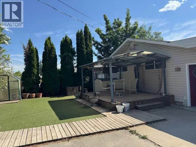 House for rent: 532 6th. Avenue N, Creston, British Columbia V0B 1G0