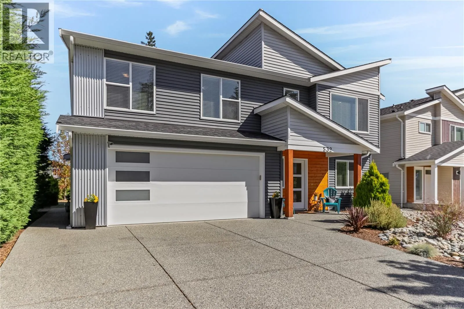 House for rent: 532 Lori Pl, Nanaimo, British Columbia V9R 0H8