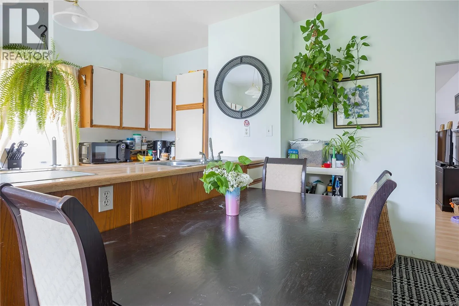 Multi-Family for rent: 532 Prideaux St, Nanaimo, British Columbia V9R 2N7