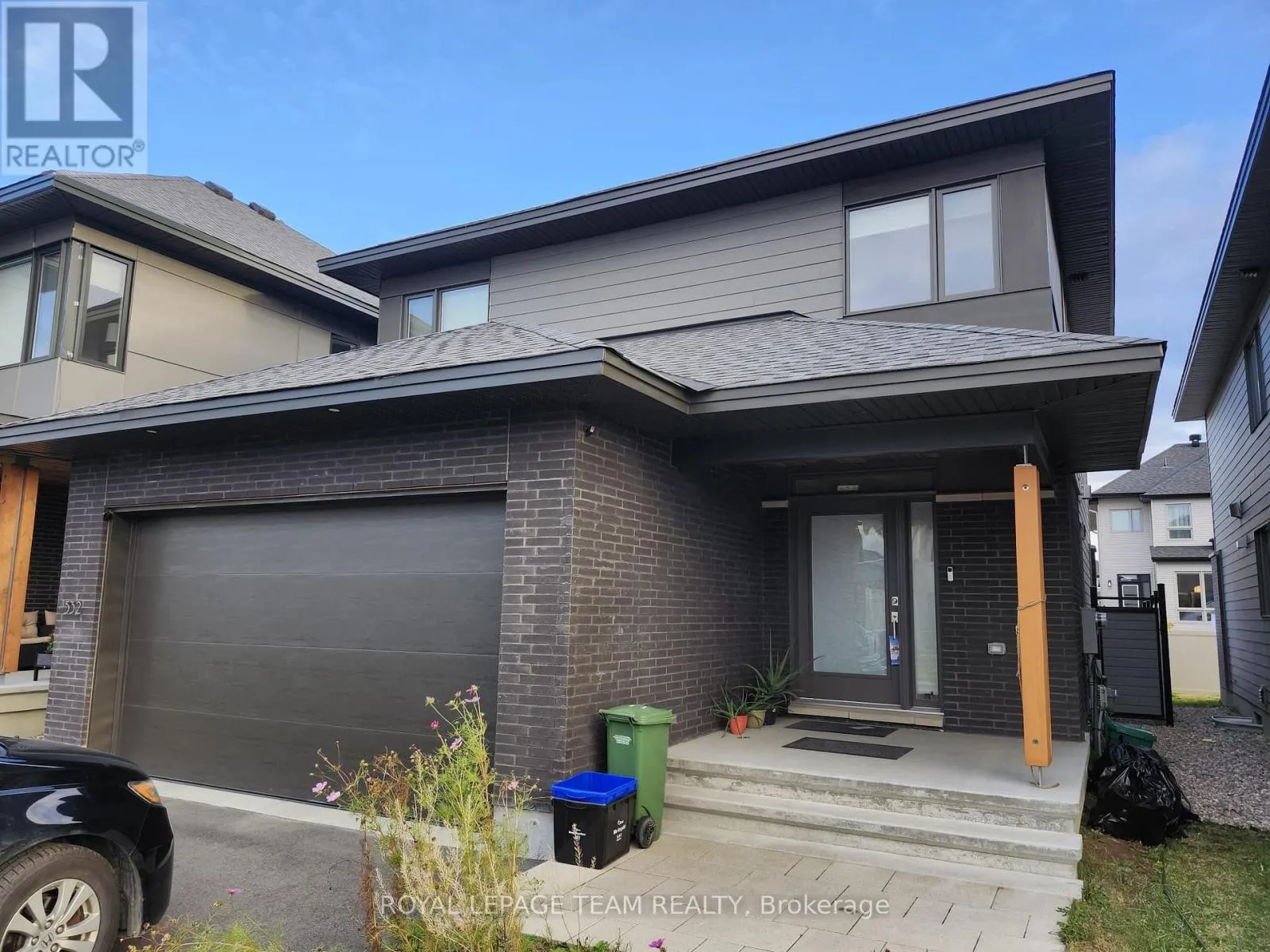 House for rent: 532 Tenor Ridge, Ottawa, Ontario K4M 0P9