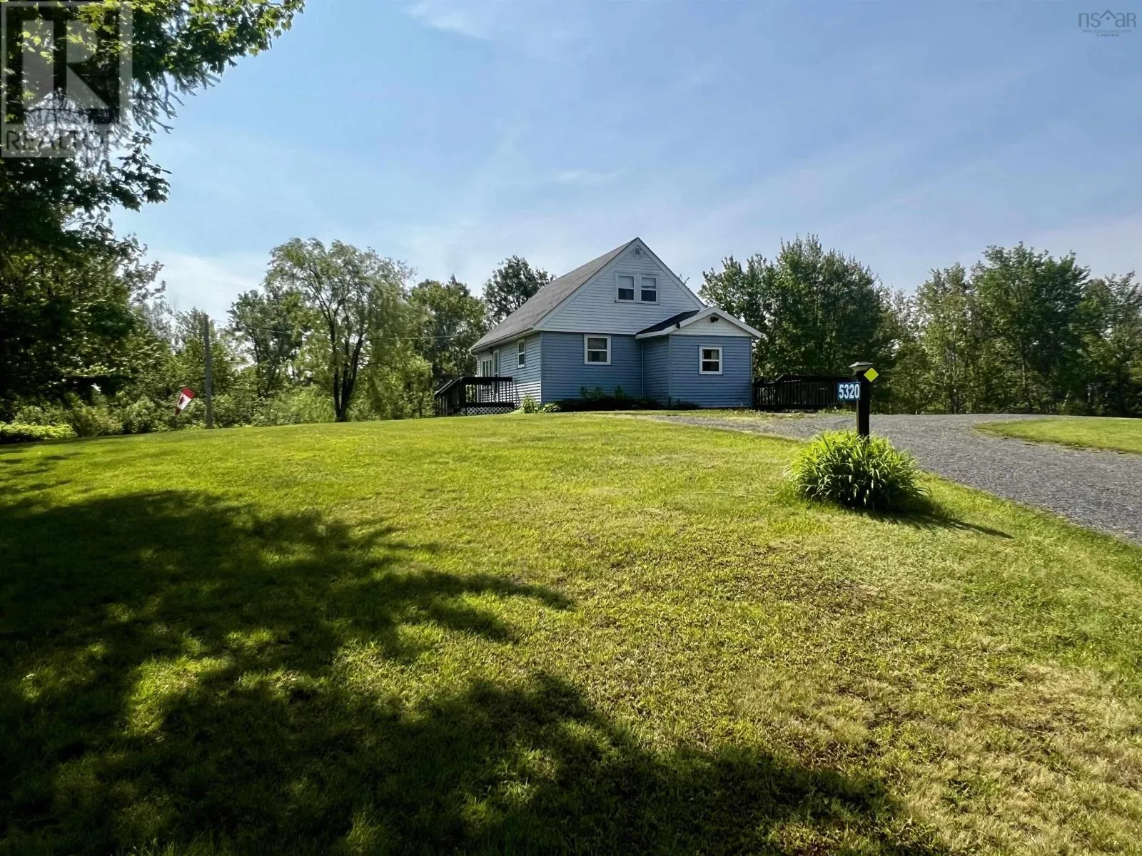 House for rent: 5320 Highway 6, Caribou River, Nova Scotia B0K 1R0