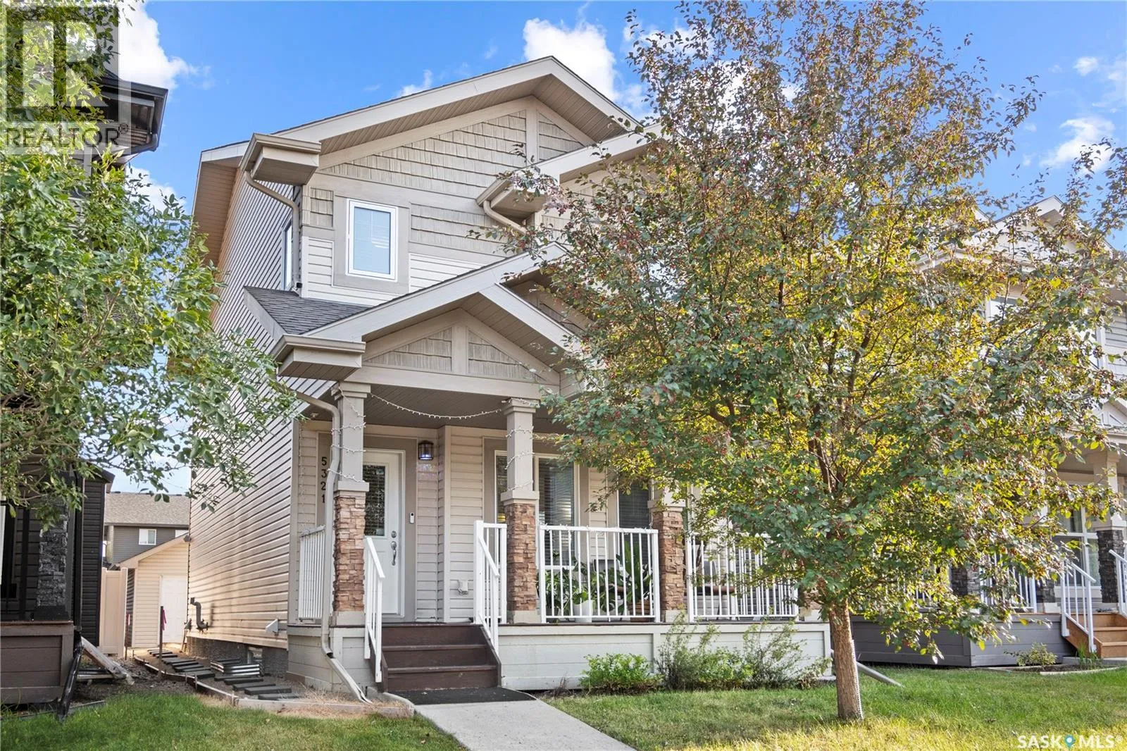 House for rent: 5321 Mcclelland Drive, Regina, Saskatchewan S4W 0K7