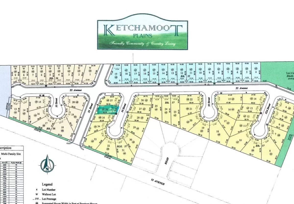 No Building for rent: 5323 54 St, Tofield, Alberta T0B 4J0