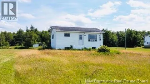 5323 Route 117, Baie-Sainte-Anne, New Brunswick E9A 1E4