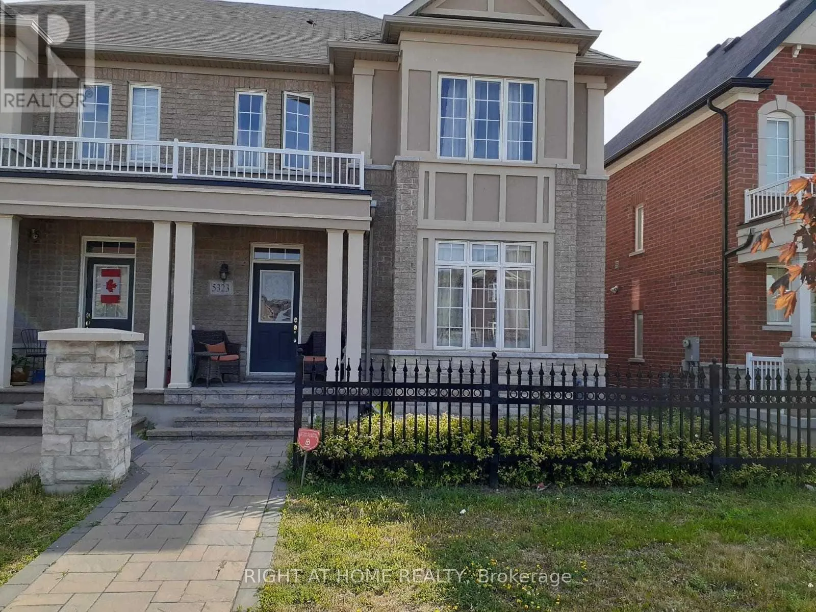 House for rent: 5323 Tenth Line W Street, Mississauga, Ontario L5M 0V8