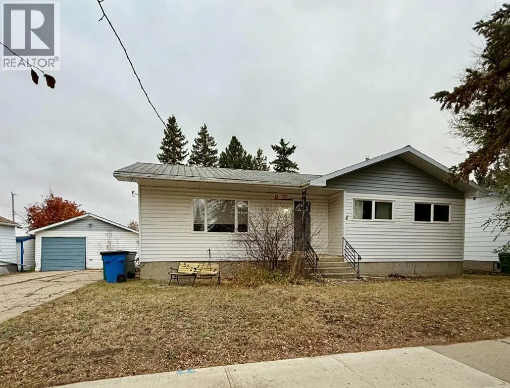 House for rent: 5324 47 Street, Provost, Alberta T0B 3S0