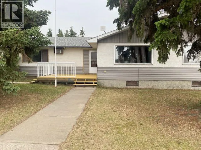 House for rent: 5325 53 Avenue, Bashaw, Alberta T0B 0H0