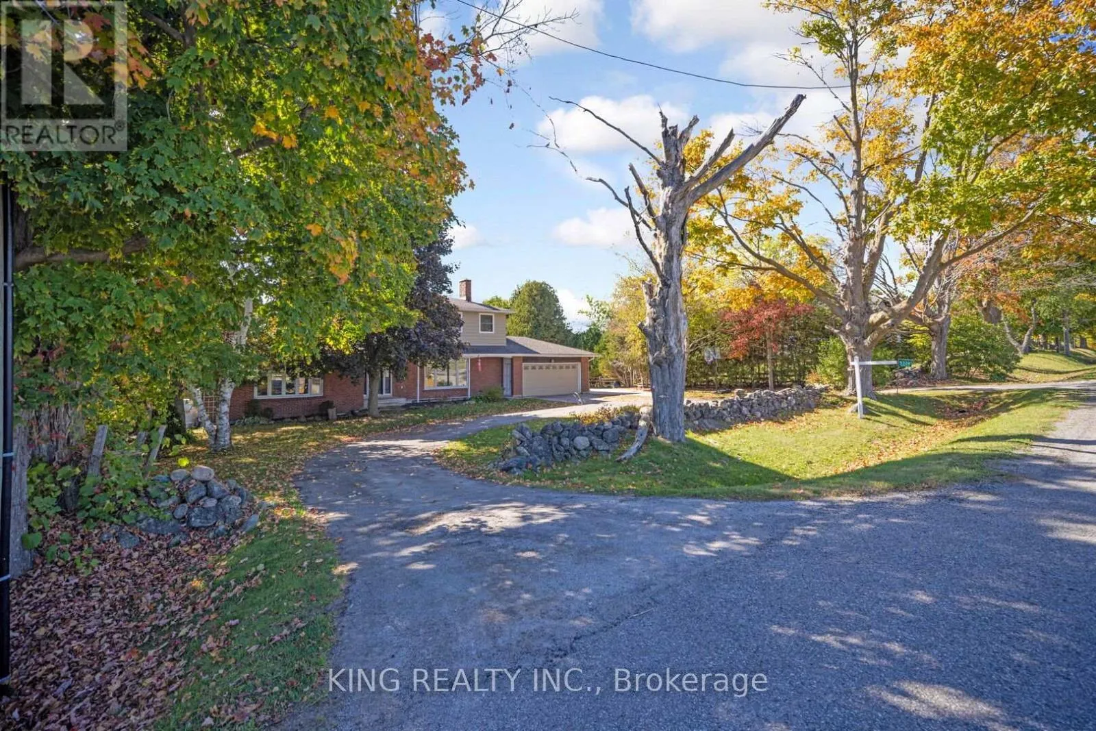 House for rent: 5326 Ninth Line, Erin, Ontario N0B 1T0