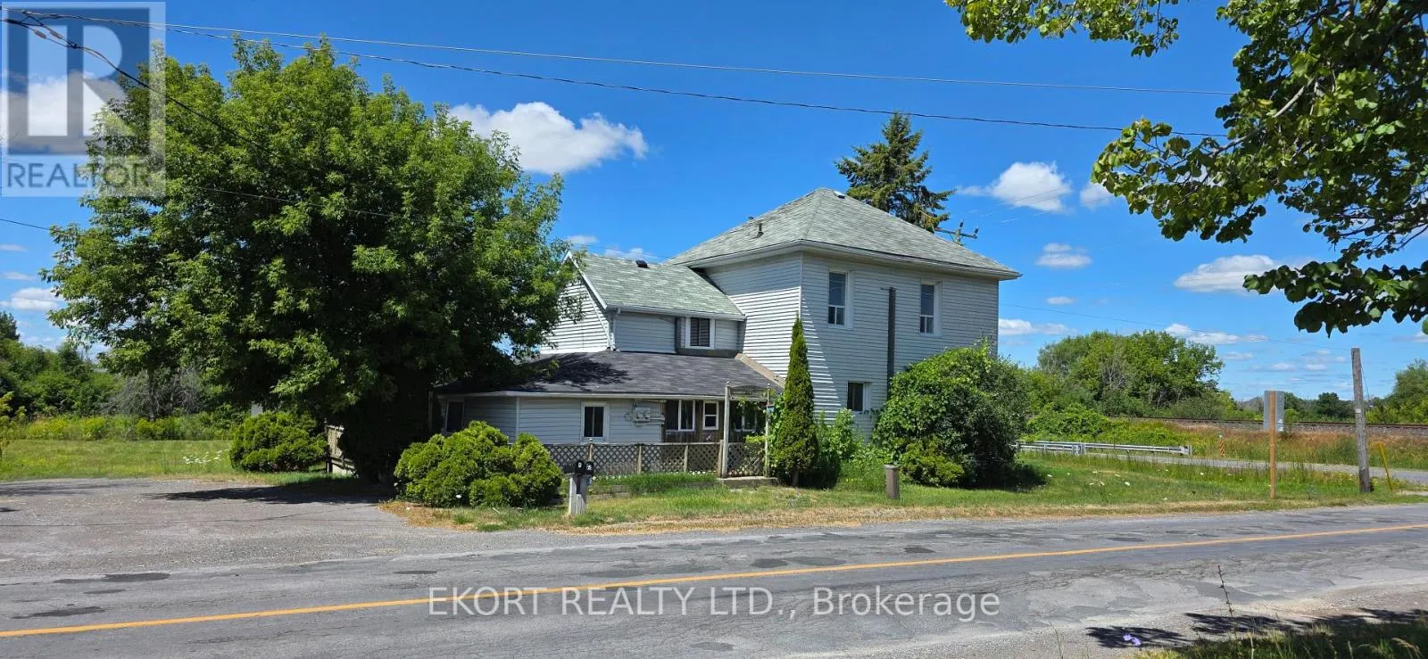 House for rent: 533 Avonlough Road, Belleville, Ontario K8N 4Z2